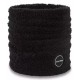 Dakine Bergen Fleece Neck Tube Black