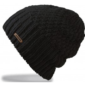 Bonnet Dakine Zoé Black