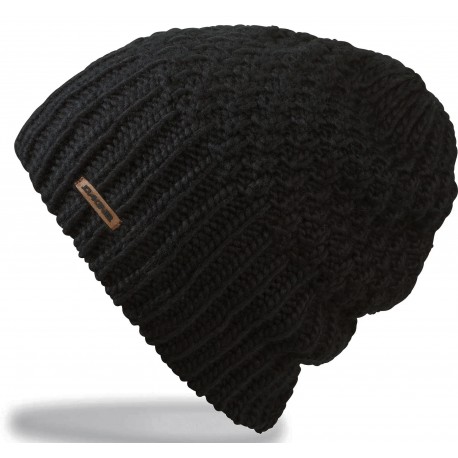 Dakine Zoe Black Beanie