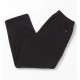 Men's Fleece Pants VOLCOM Bowered Light Black
