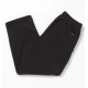 Pantalon Polaire Homme VOLCOM Bowered Light Black