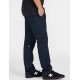 Pantalon VOLCOM Frickin Modern Stretch Dark Navy