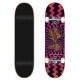 Tricks Tree 8.0"Complete Skateboard