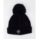 BANANA MOON Howson Lemonwood Hat Black