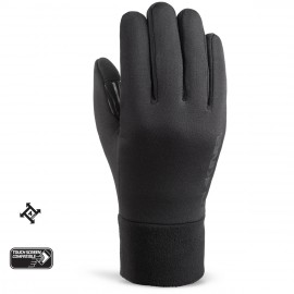 DAKINE Storm Liner Men's Gloves Black