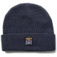 Vissla Solid Sets Eco Midnight Beanie