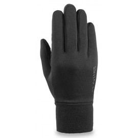 Dakine Storm Liner Black Women's Gloves