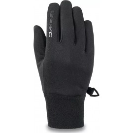 Dakine Storm Liner Black Junior Gloves