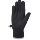 Dakine Storm Liner Black Junior Gloves