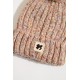 Bonnet Femme Banana Moon Danilo Blur Ecru