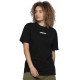 Tee Shirt Santa Cruz Realm Dot Black