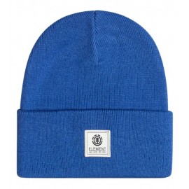 ELEMENT Dusk Classic Beanie Blue