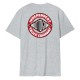 Tee Shirt Independent BTG Summit Union Athletic Heather