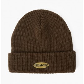 Bonnet Billabong Walled Coffee Bean