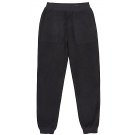 VISSLA Costa Eco Men's Fleece Pants Black