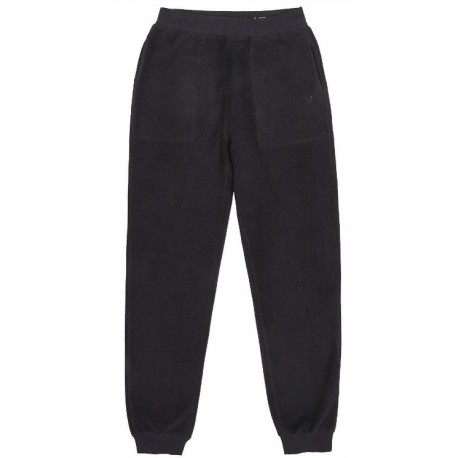 Pantalon Polaire Homme VISSLA Costa Eco Noir