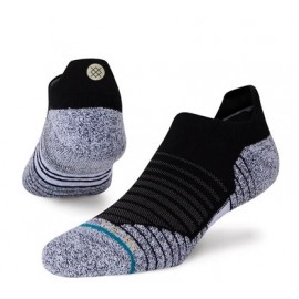 STANCE Versa Tab Black Short Socks