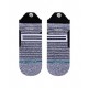 STANCE Versa Tab Black Short Socks