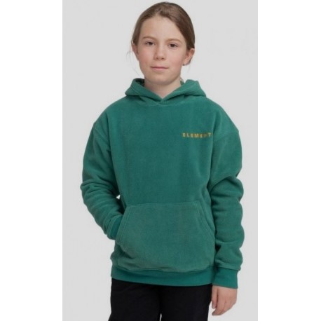 Junior Unisex Fleece ELEMENT Sky Jasper