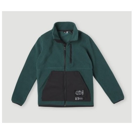 Junior Mixed Sweatshirt ELEMENT Sky Jasper