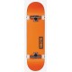 Skate Complet Globe Goodstock 8.125" Neon Orange
