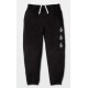 Pantalon De Survêtement VOLCOM Iconic Stone Black