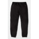 VOLCOM Iconic Stone Black Sweatpants