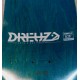 Dreuz Never Mind The Bolomig 8.25" Skateboard Deck