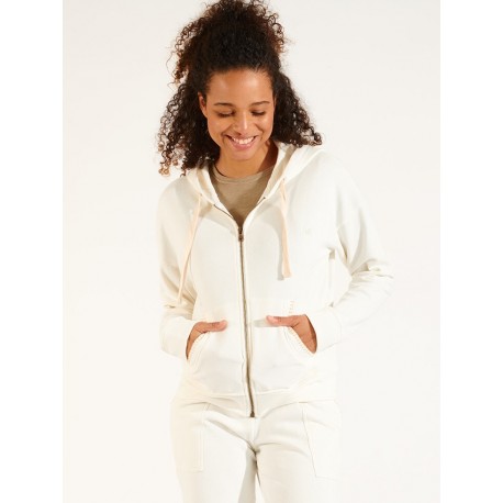 Veste De Jogging BANANA MOON Fresco Modelo Marine