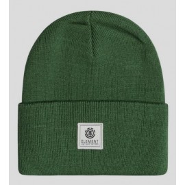 Bonnet ELEMENT Dusk Classic Dark Green