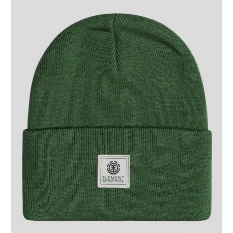 Bonnet ELEMENT Dusk Classic Dark Green