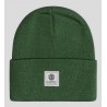 ELEMENT Dusk Classic Dark Green Beanie
