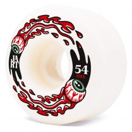 Roues Jart Bloody 54mm 101A