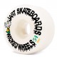 Jart Wicked 54mm 83B Skateboard Wheels