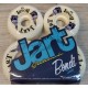 Jart Skateboard Wheels Bondi 53mm 83B