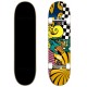 Tricks Madness 7.87"Complete Skateboard