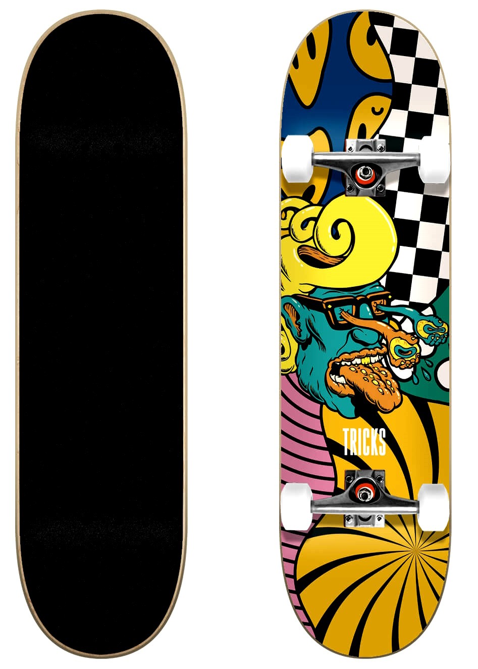 tricks-madness-787complete-