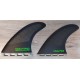 Koalition Thruster Futures K2 Honeycore Medium Fins