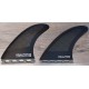 Koalition Thruster Futures K2 Honeycore Large Fins