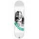 Plan B Crashed Joslin 8.5″ Skateboard Deck