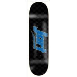 Jart Checker Skateboard Deck 8.25″