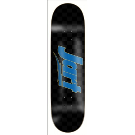 Jart Checker Skateboard Deck 8.25″
