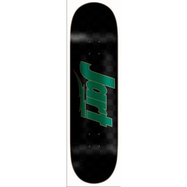 Jart Checker Skateboard Deck 8.5″