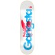 Jart Raw Skateboard Deck 8.25″