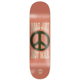 Make Jart 8.375″ Skateboard Deck