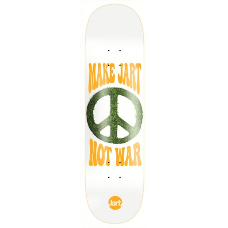 Make Jart 8.5″ Skateboard Deck