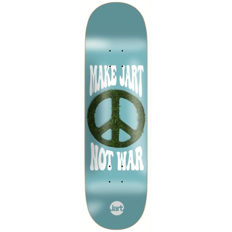 Make Jart 8.625″ Skateboard Deck