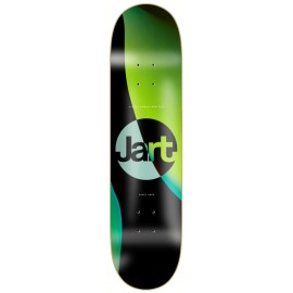Jart Eclipse Skateboard Deck 8.0″