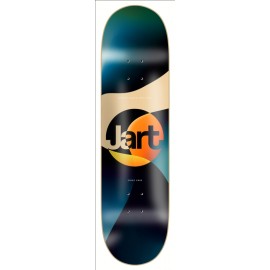 Jart Eclipse Skateboard Deck 8.25″