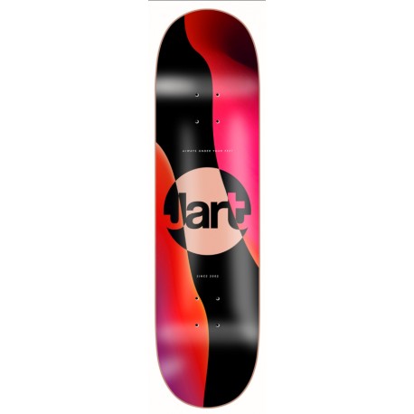 Jart Eclipse Skateboard Deck 8.375″